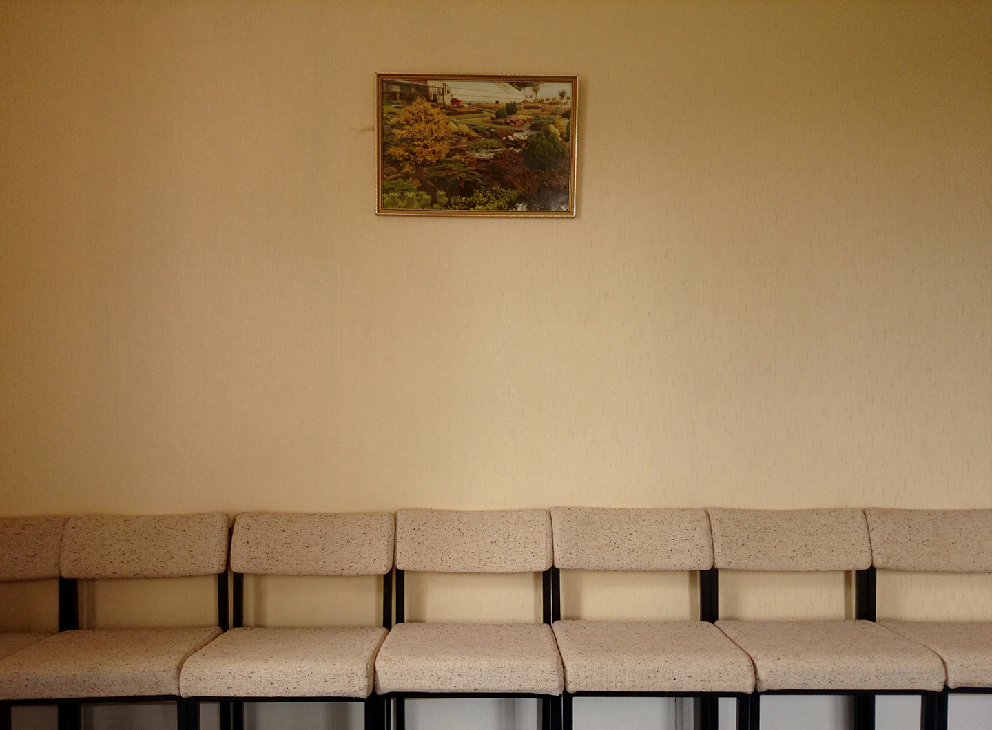 From the series All Is Now Here