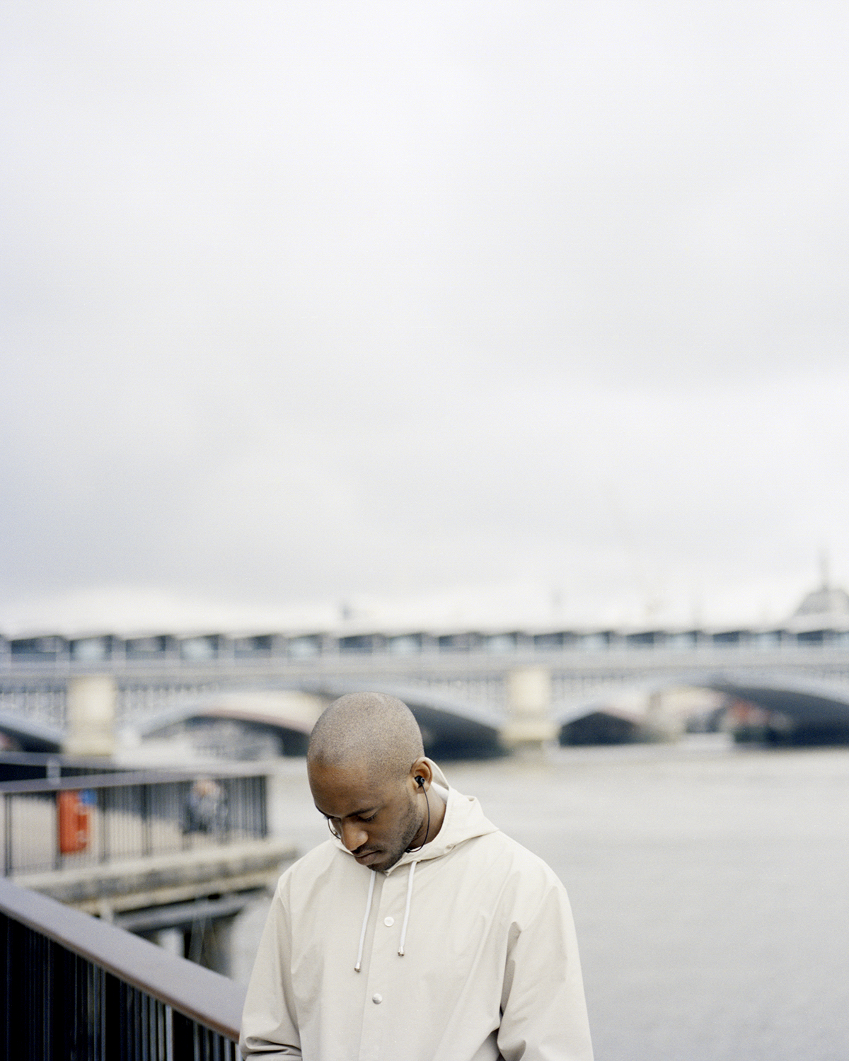From the series Anti Social