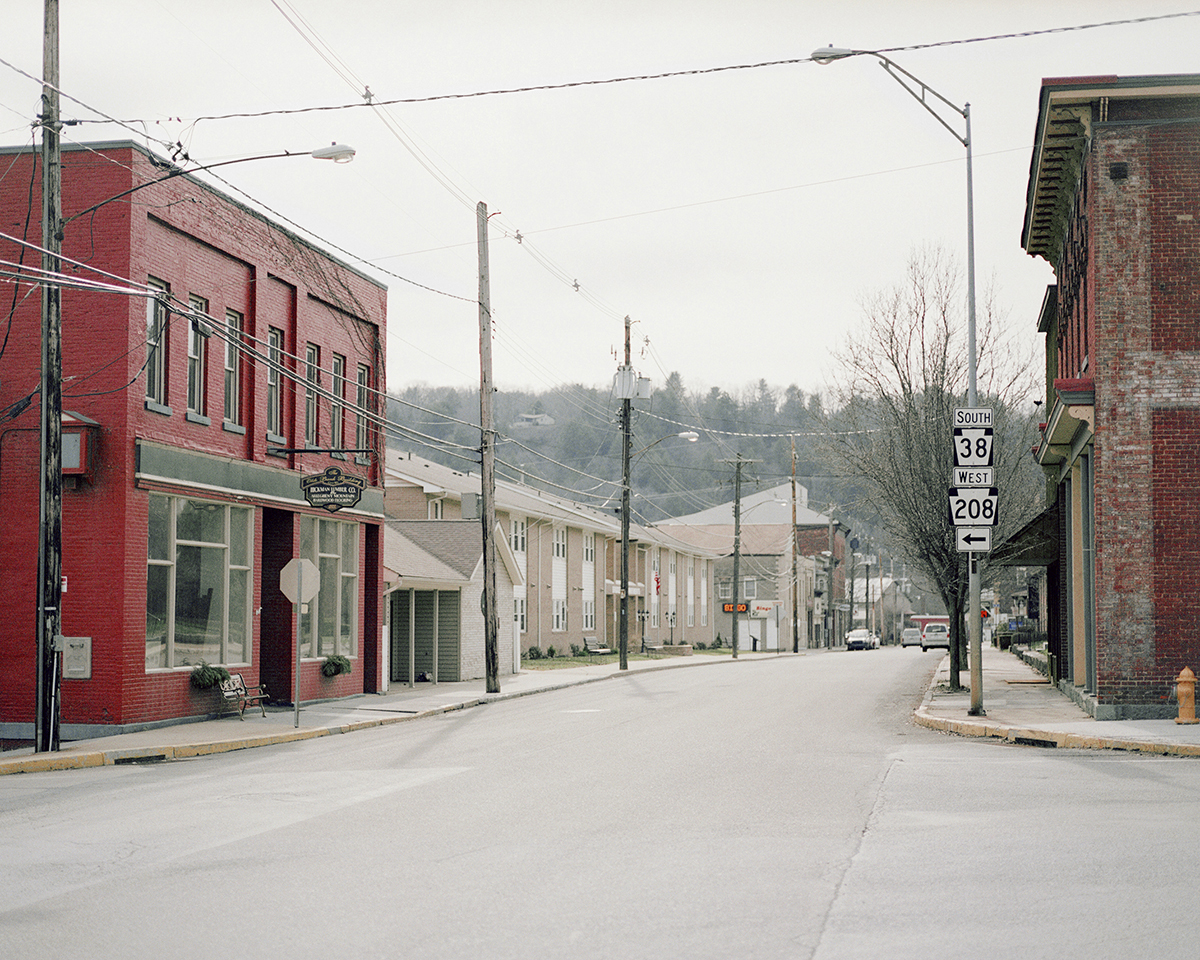 From the series Drake's Folly