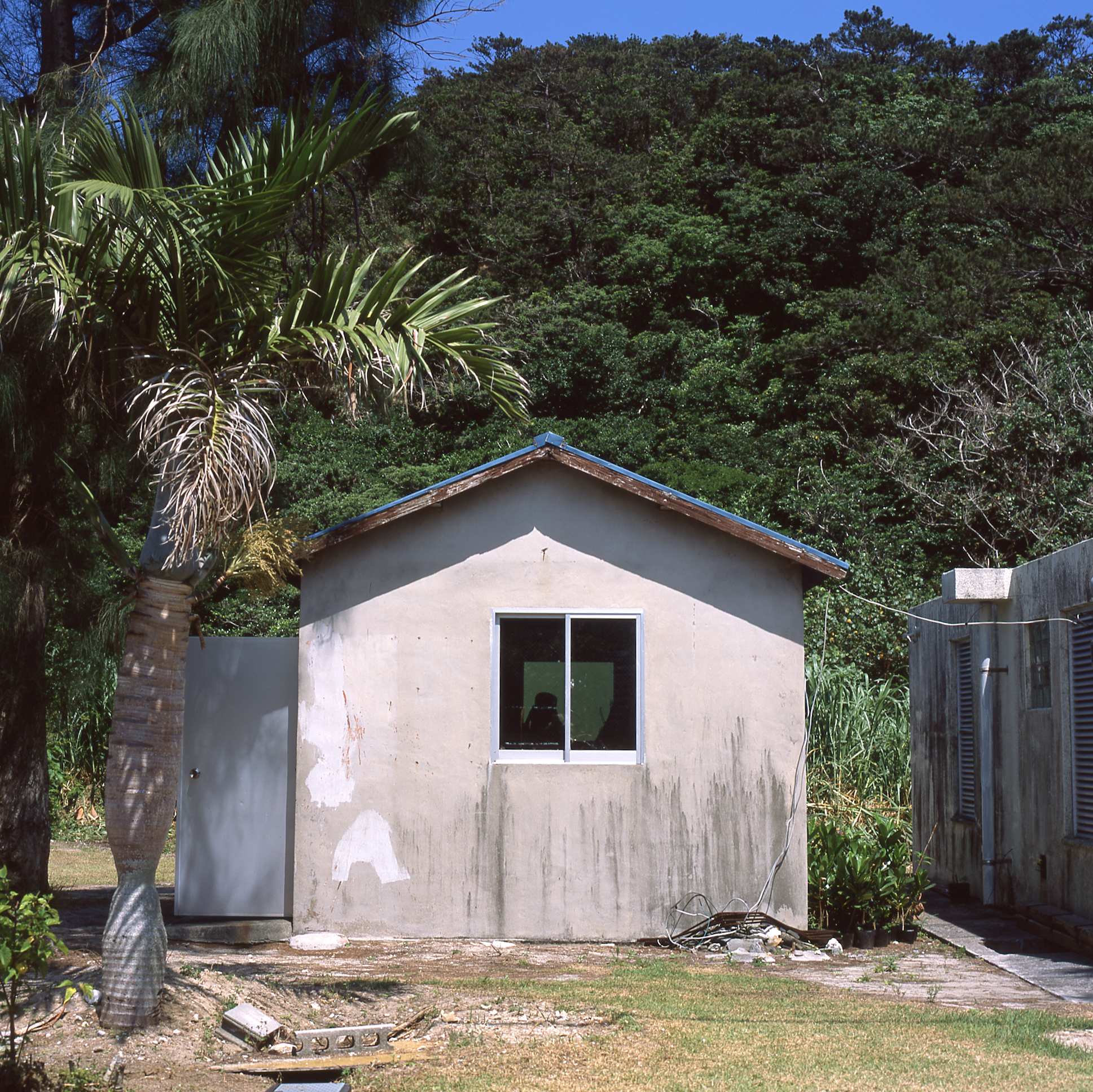 From the series Tokashiki