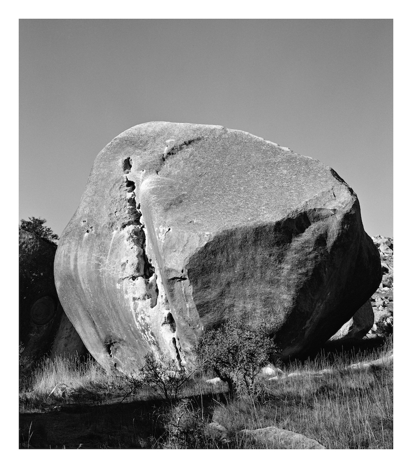 Mein Verstandesraum No. 5, 2015. Digital Giclee Print