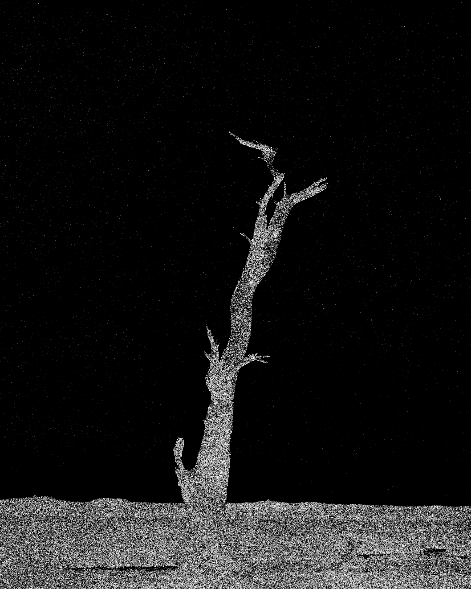 Images from the series A Place in Time