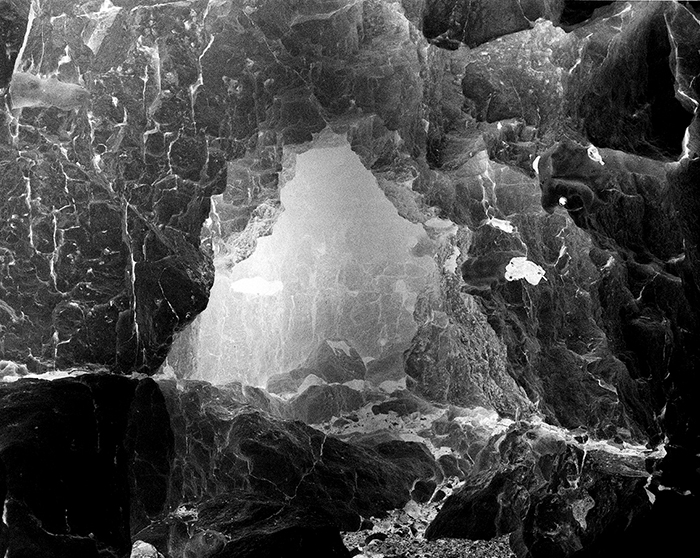 From the series Another Place, and Here