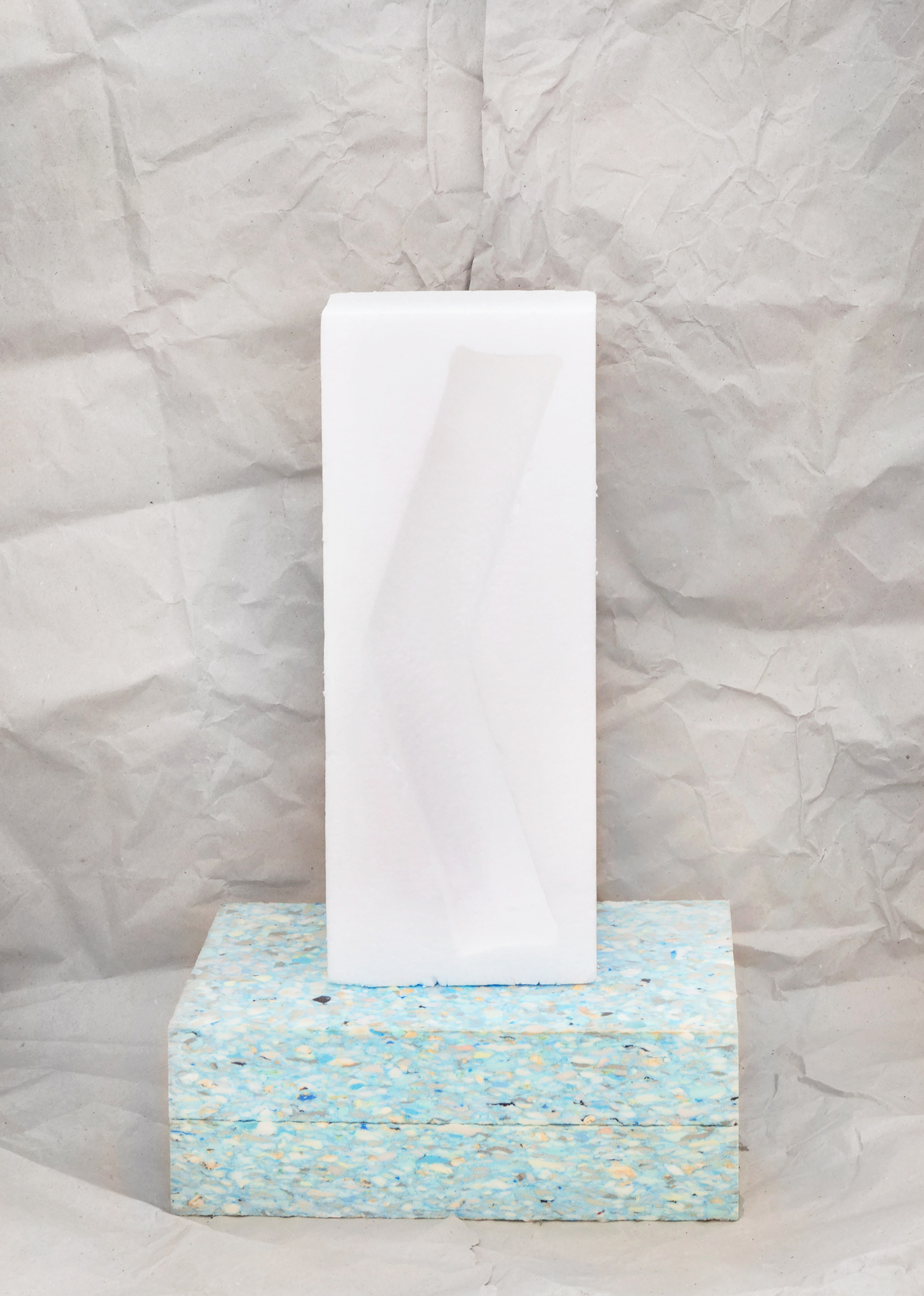 From the series Sculptural Conversation