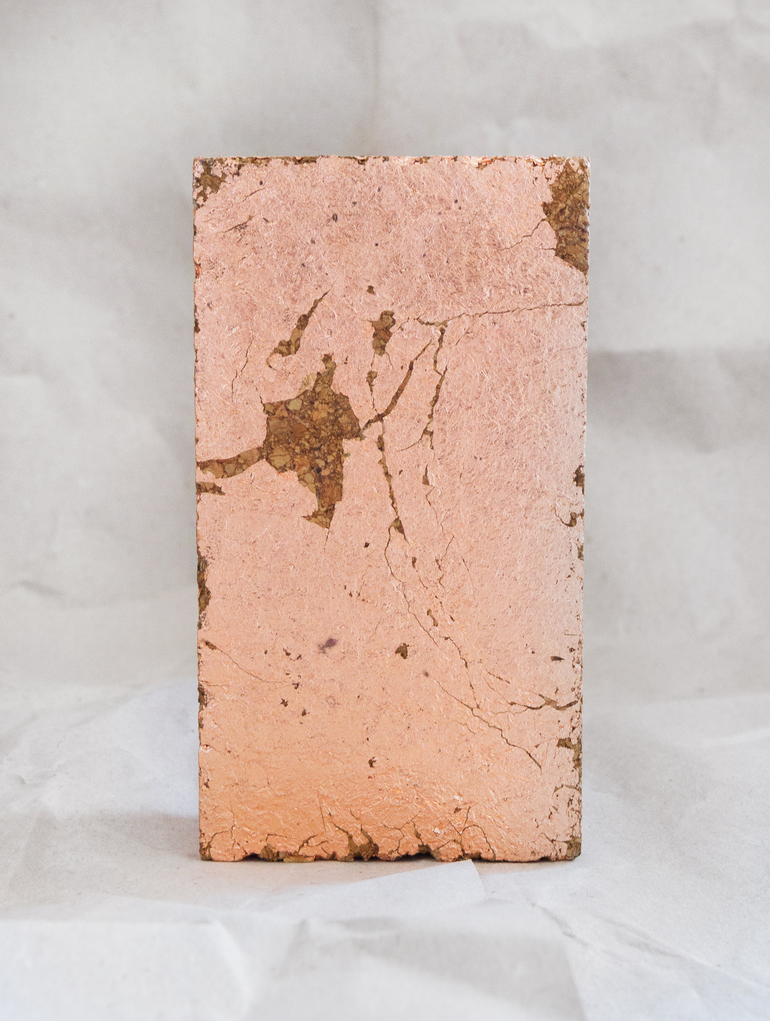 From the series Sculptural Conversation