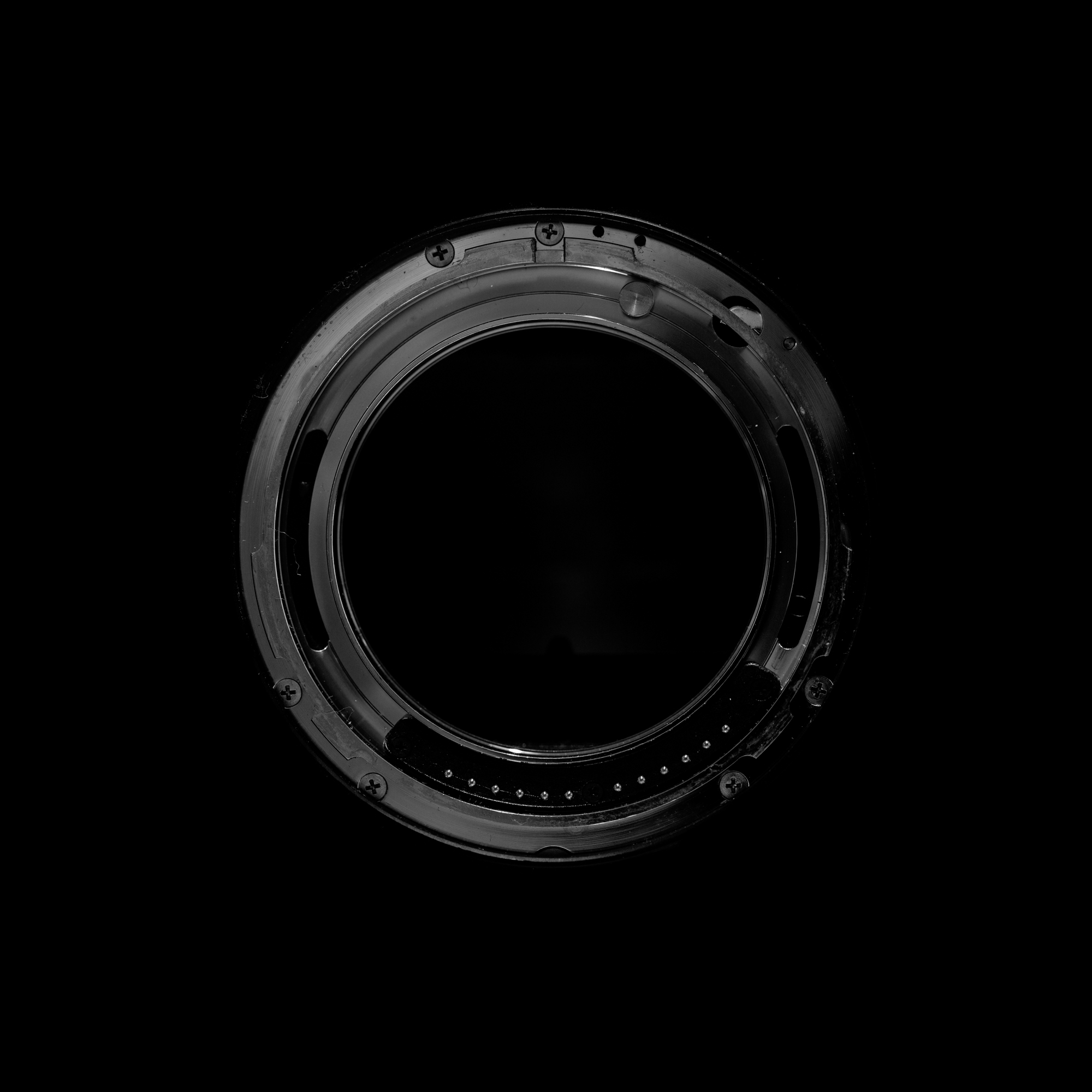 Camera i by Seán Padraic Birnie