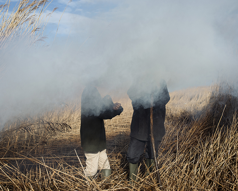 From the series Durlescombe by Robert Darch