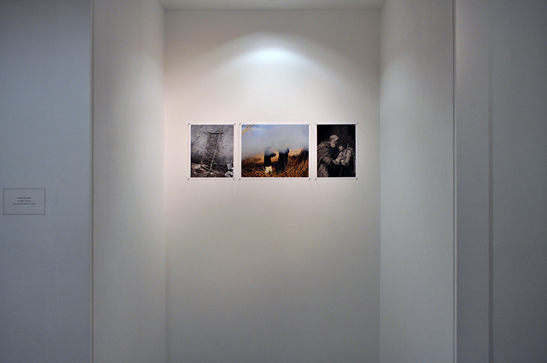 Durlescombe installation image