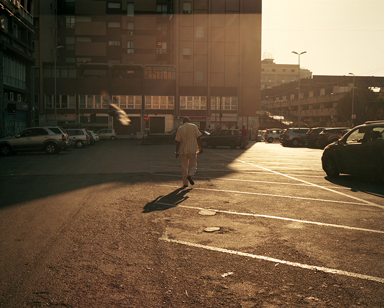 Image by Glauco Canalis