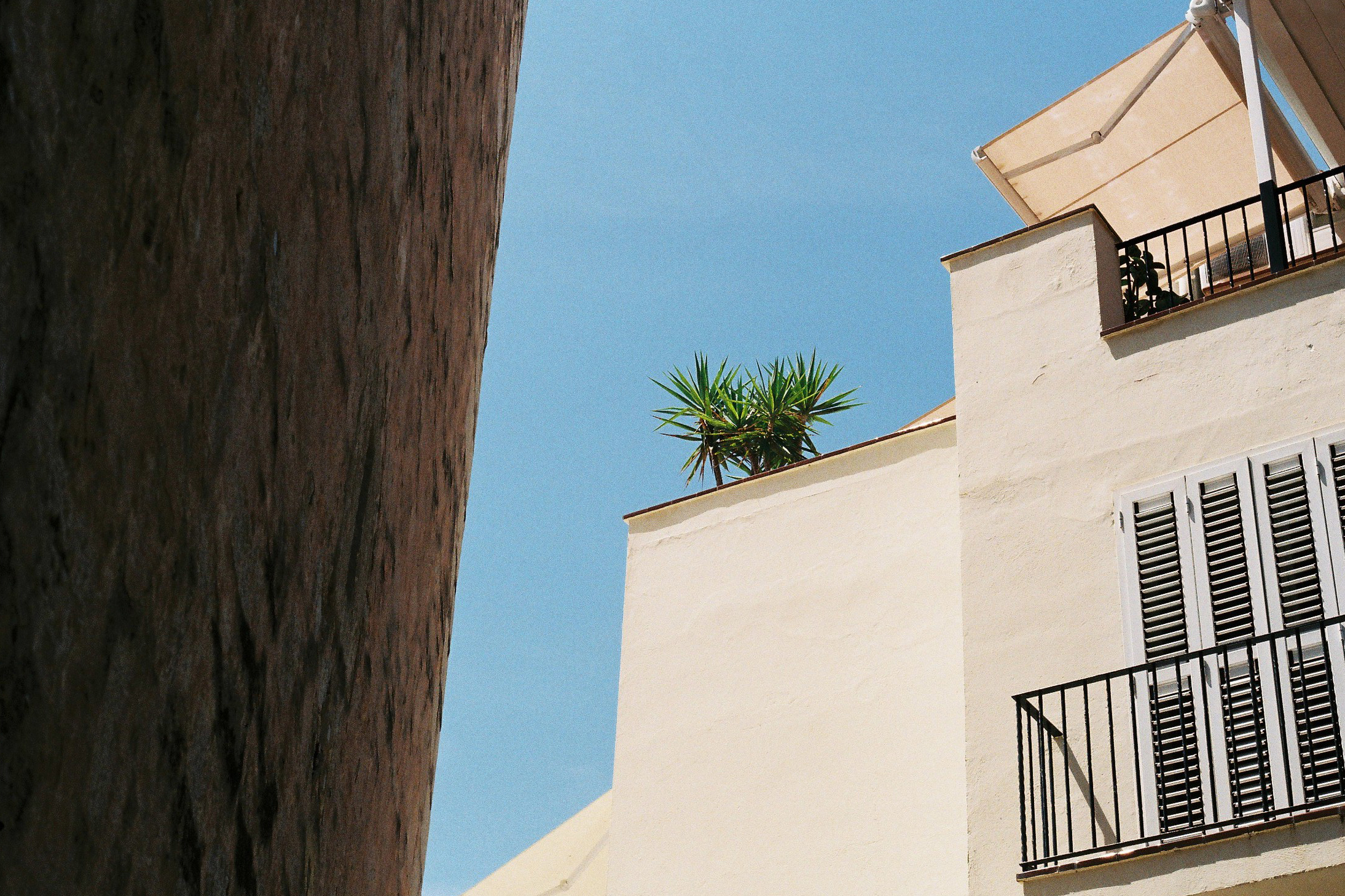 From the series Utopia