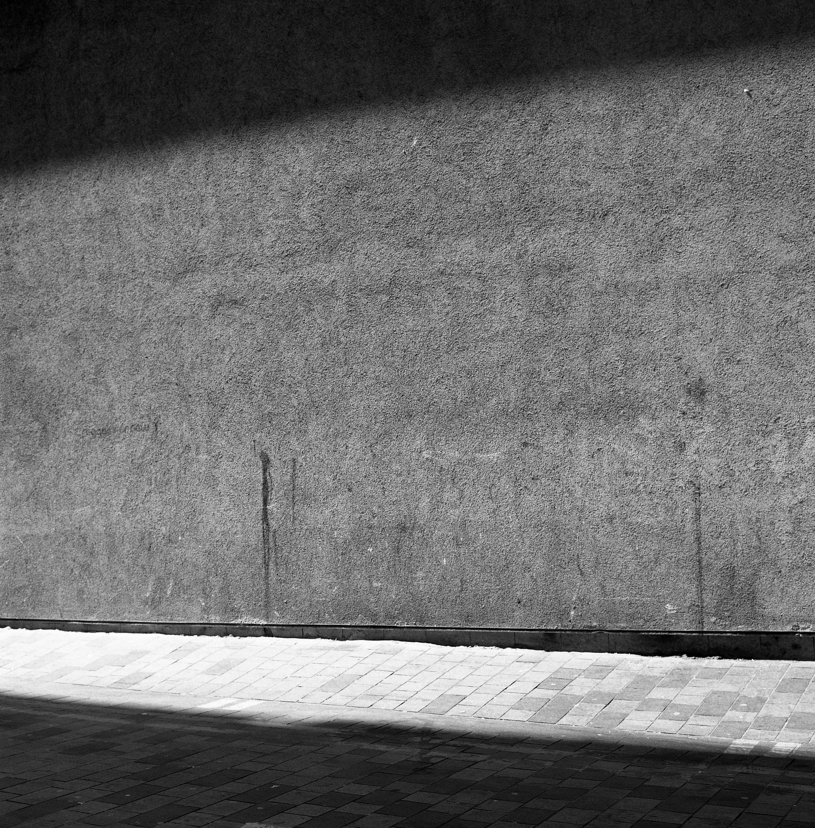 From the series They Were My Landscape