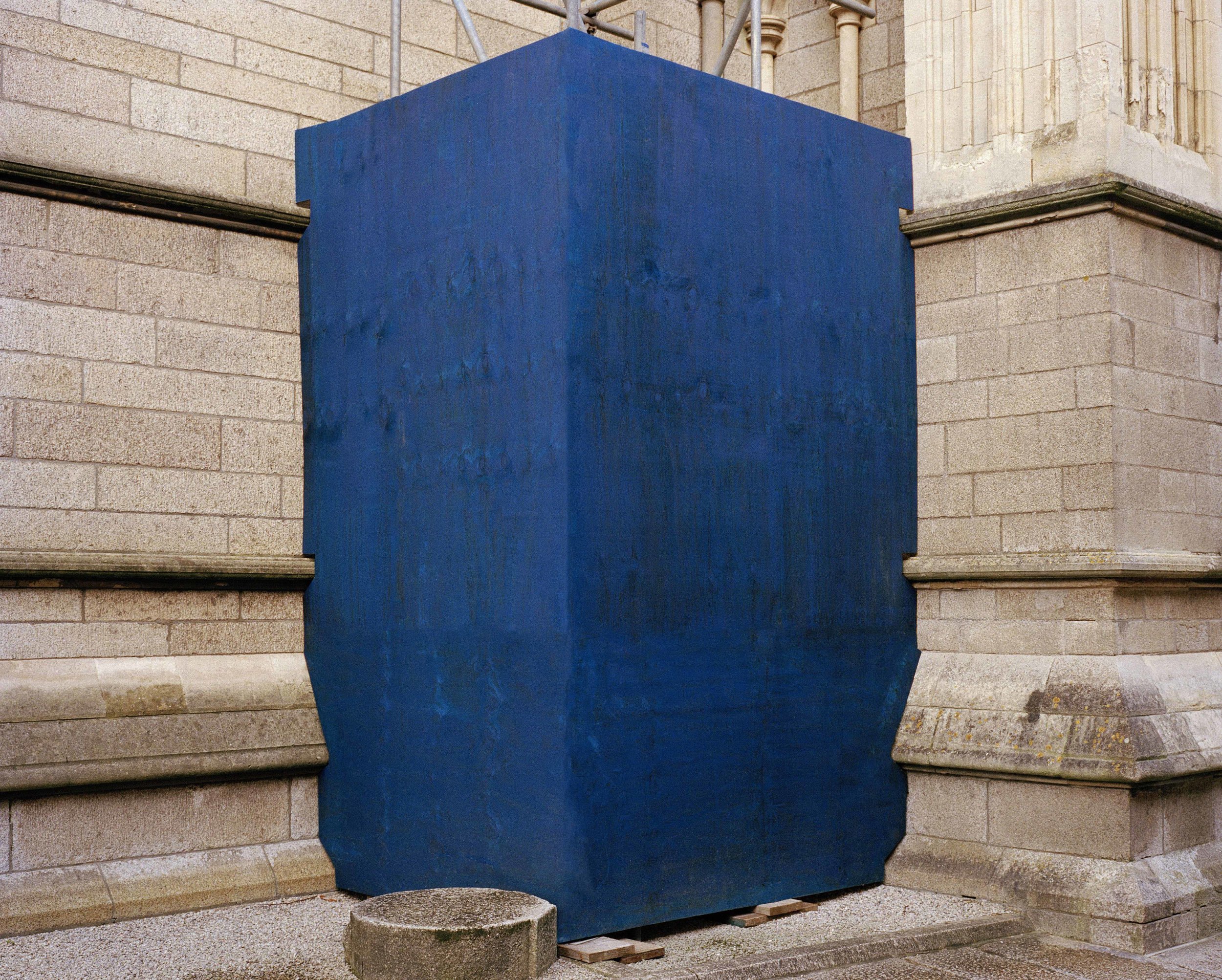 From the series Nothing here's set in stone