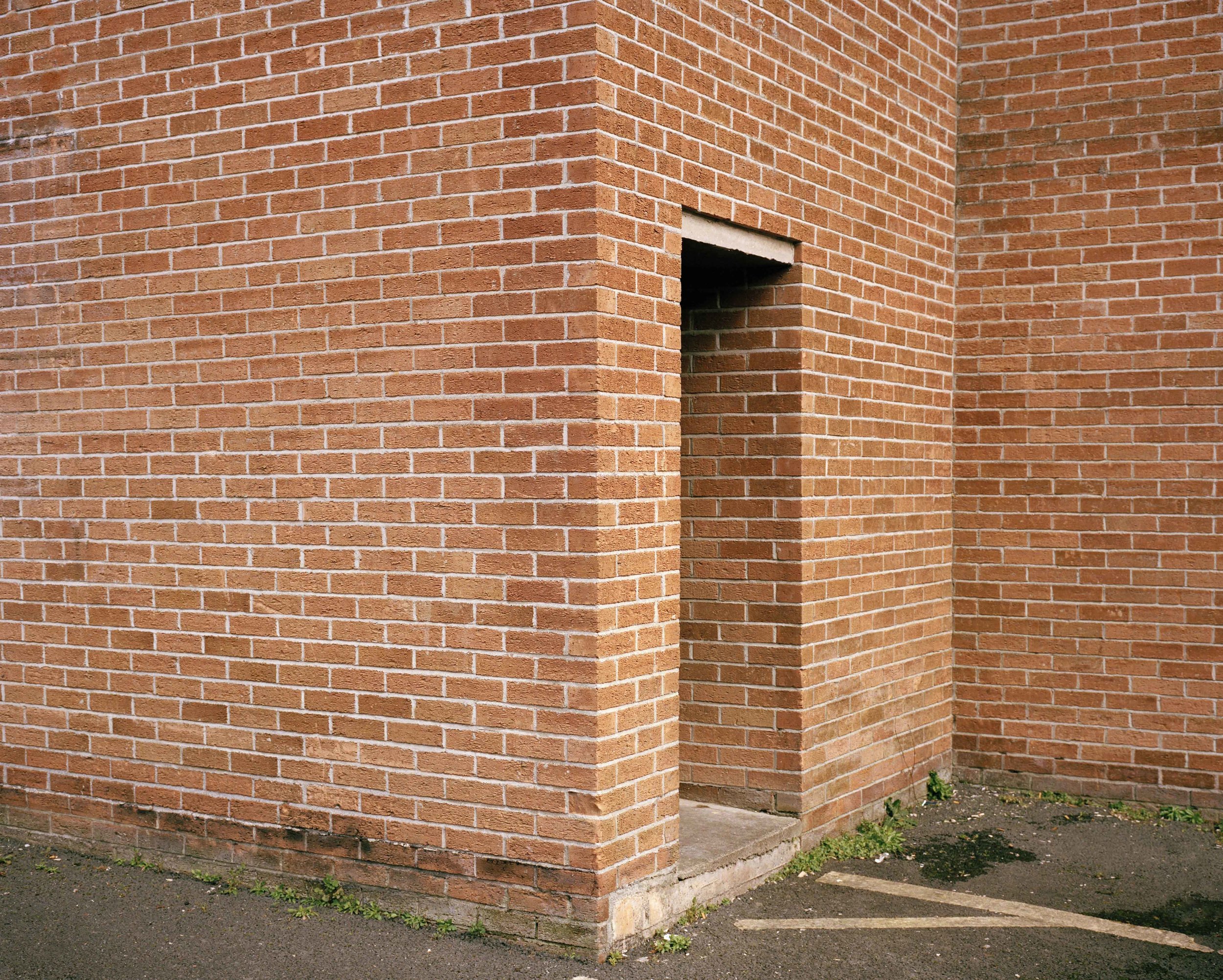 Images from the series Nothing here's set in stone