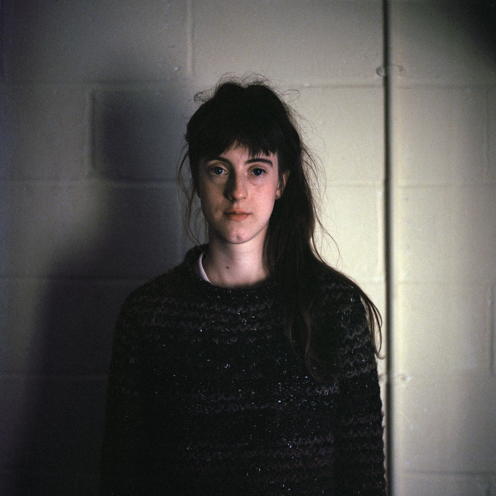 Grace Chilton, Verge, The Lead, 2016