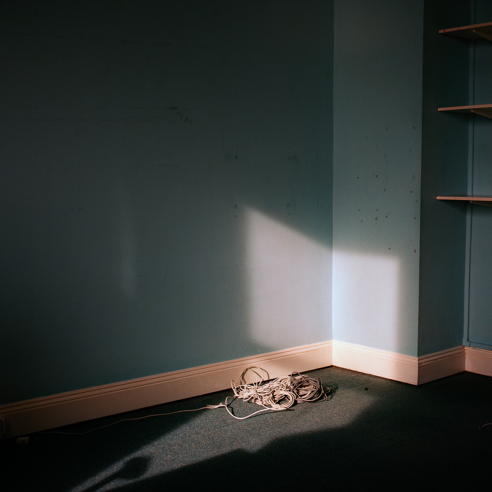 Images f rom the series Kings House: In Transition