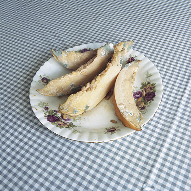 Image from the series Beneath The Surface by Emma Jane Biggins 