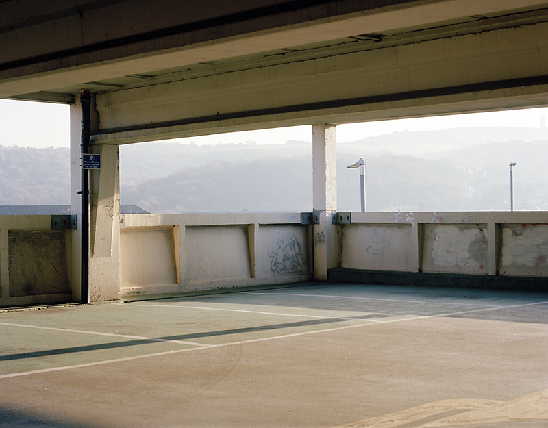 From the series 64° 2’ N 16° 12’ W