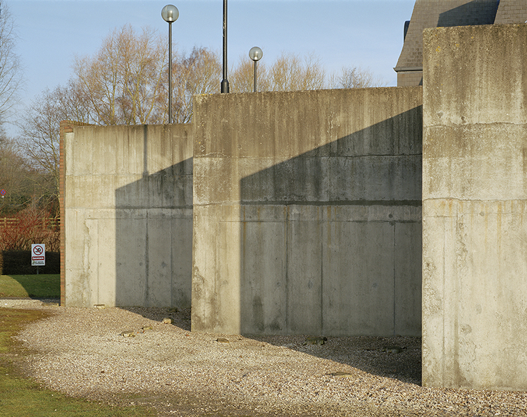 From the series 64° 2’ N 16° 12’ W