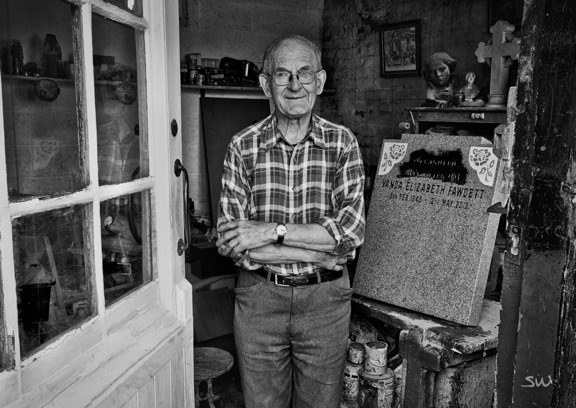 Image by Stuart Wall www.stewartwall.com