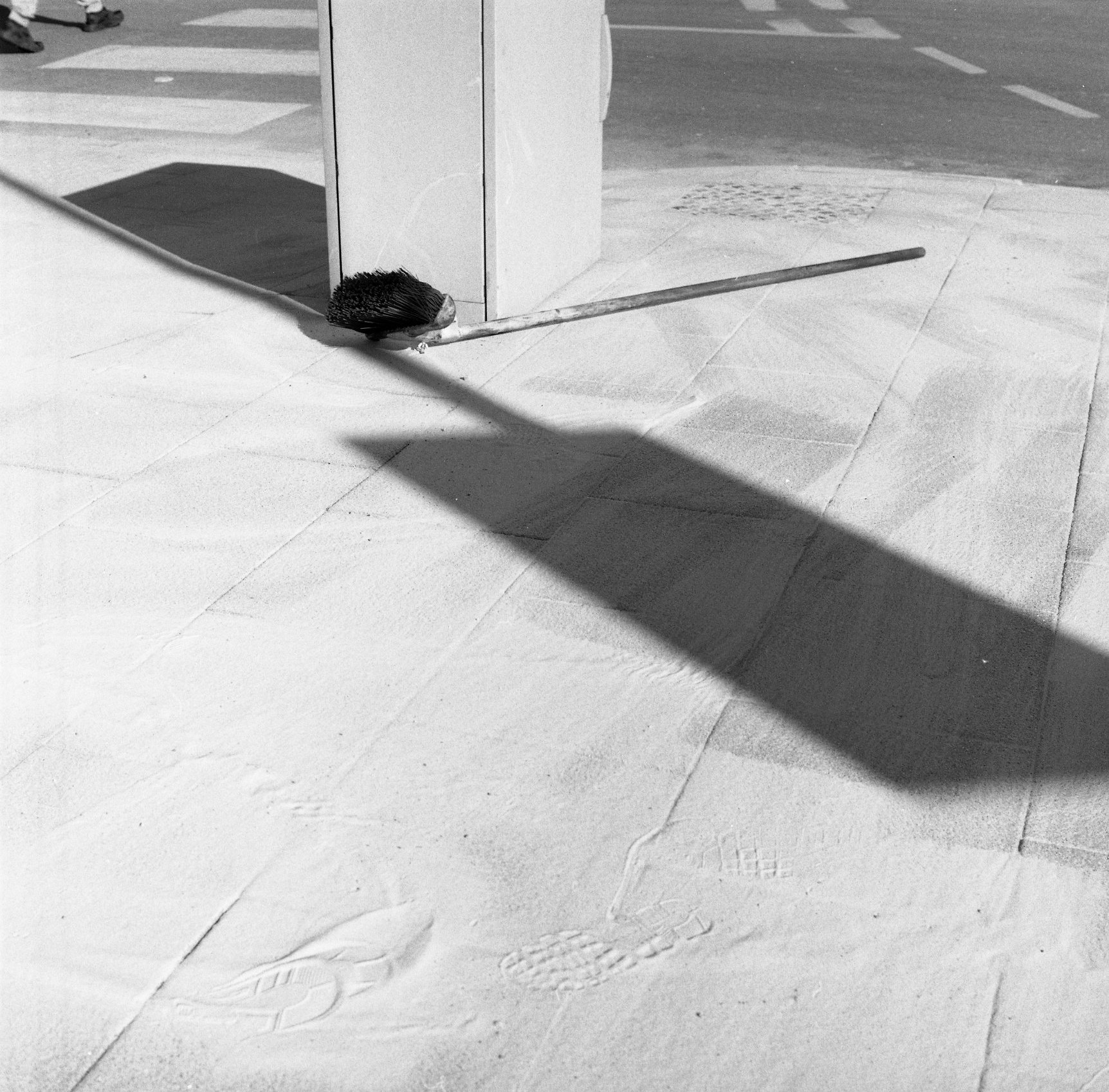 From the series They Were My Landscape