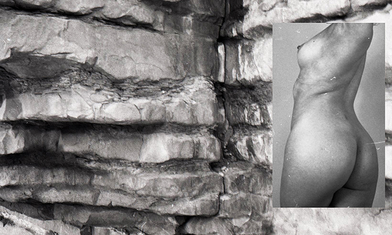 From the series The Fractures of our Soul