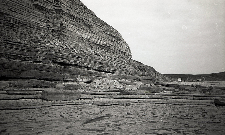 From the series The Fractures of our Soul