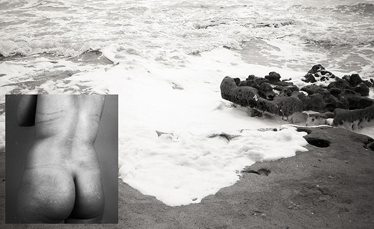 From the series The Fractures of our Soul