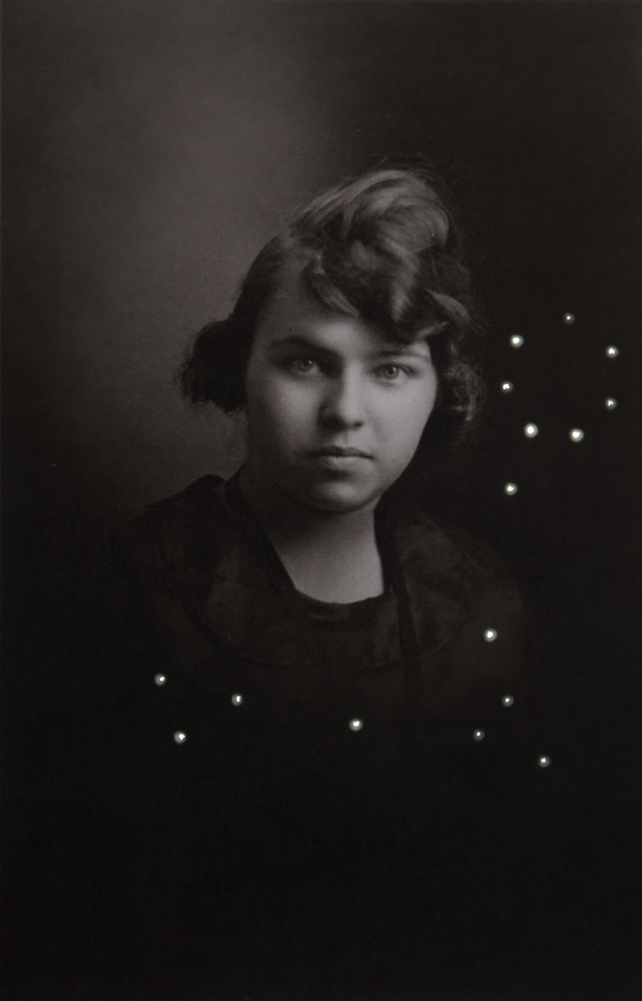 From the series Gemini