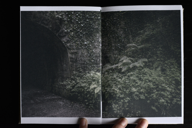 the Village photobook
