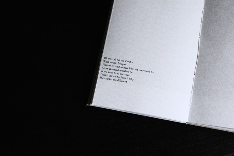 the Village photobook