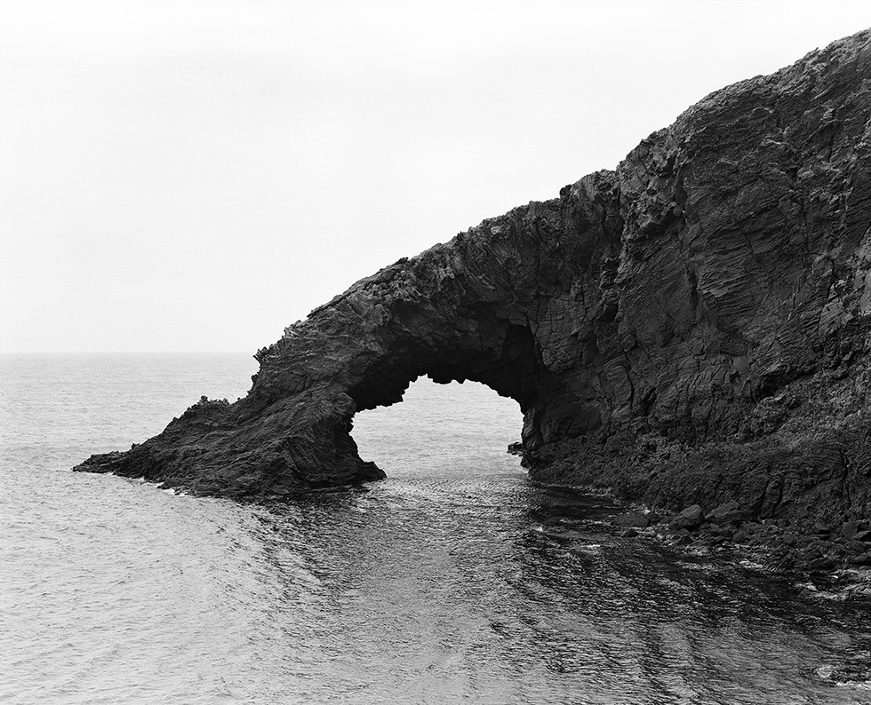 From the series Isola