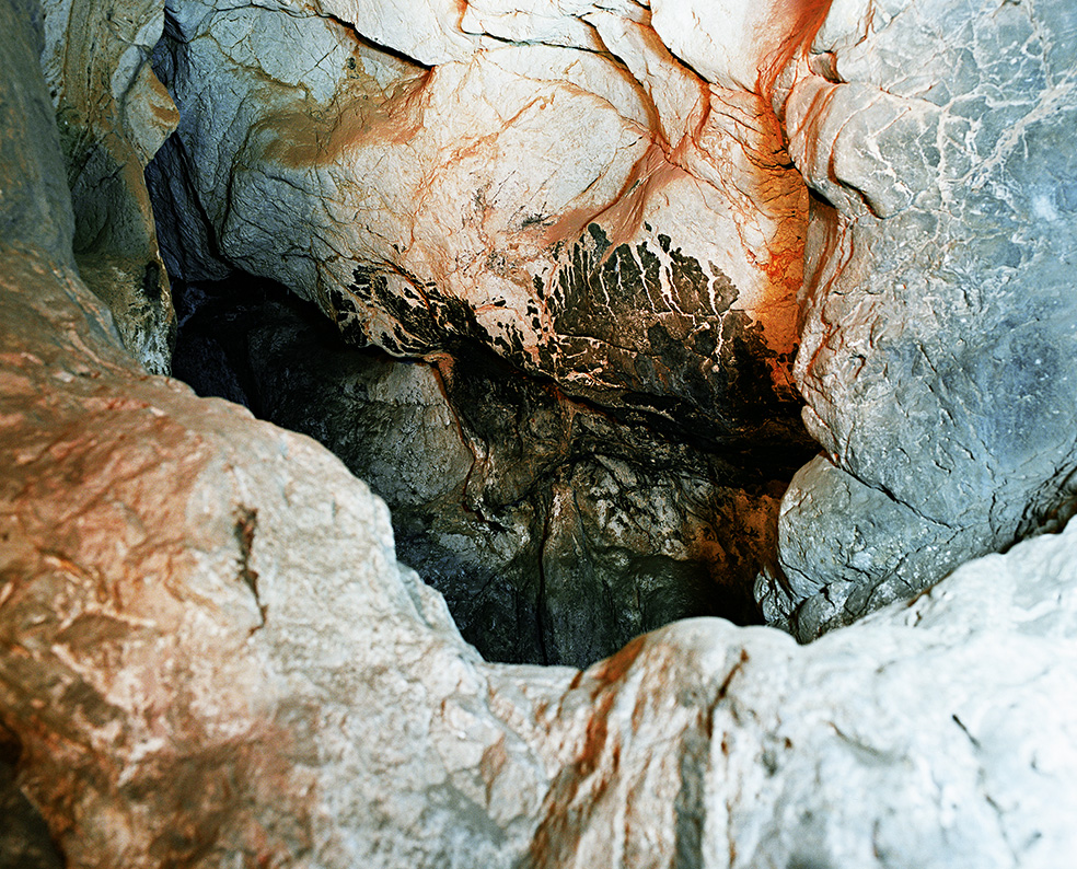 From the series Isola