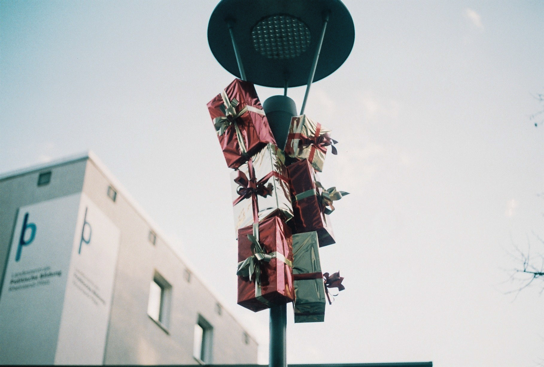 From the series On the Road