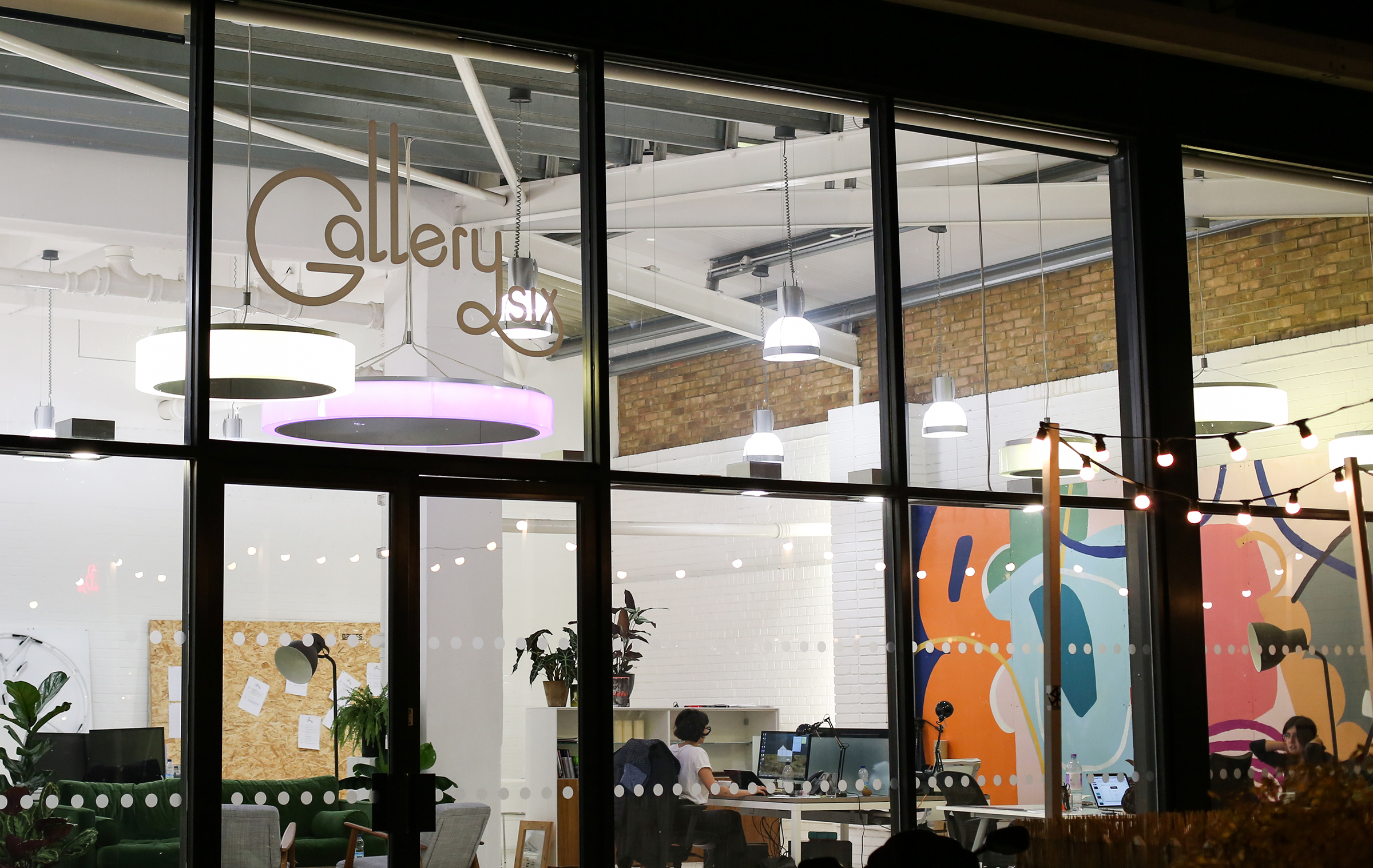 Gallery Six