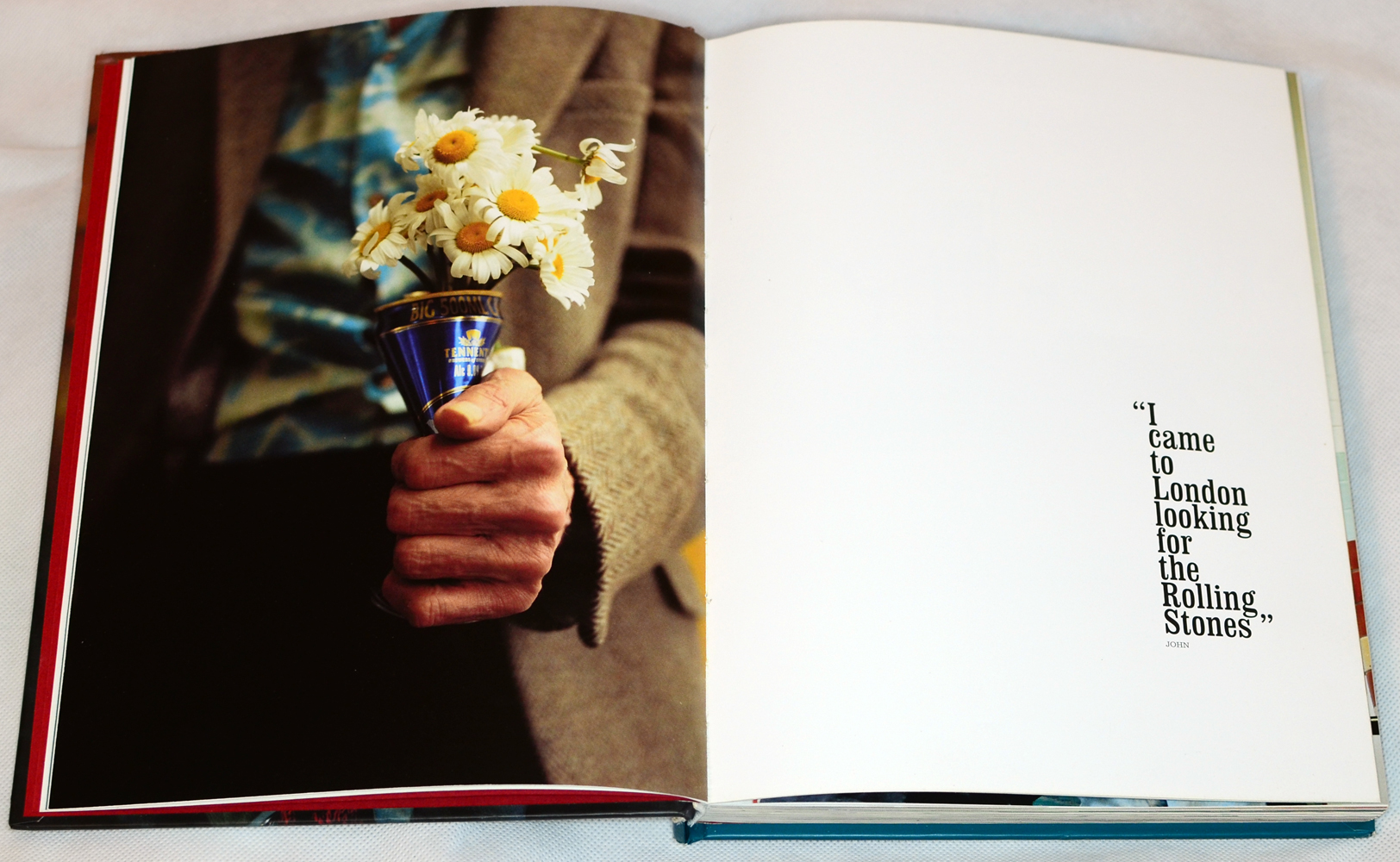 Hide That Can photobook