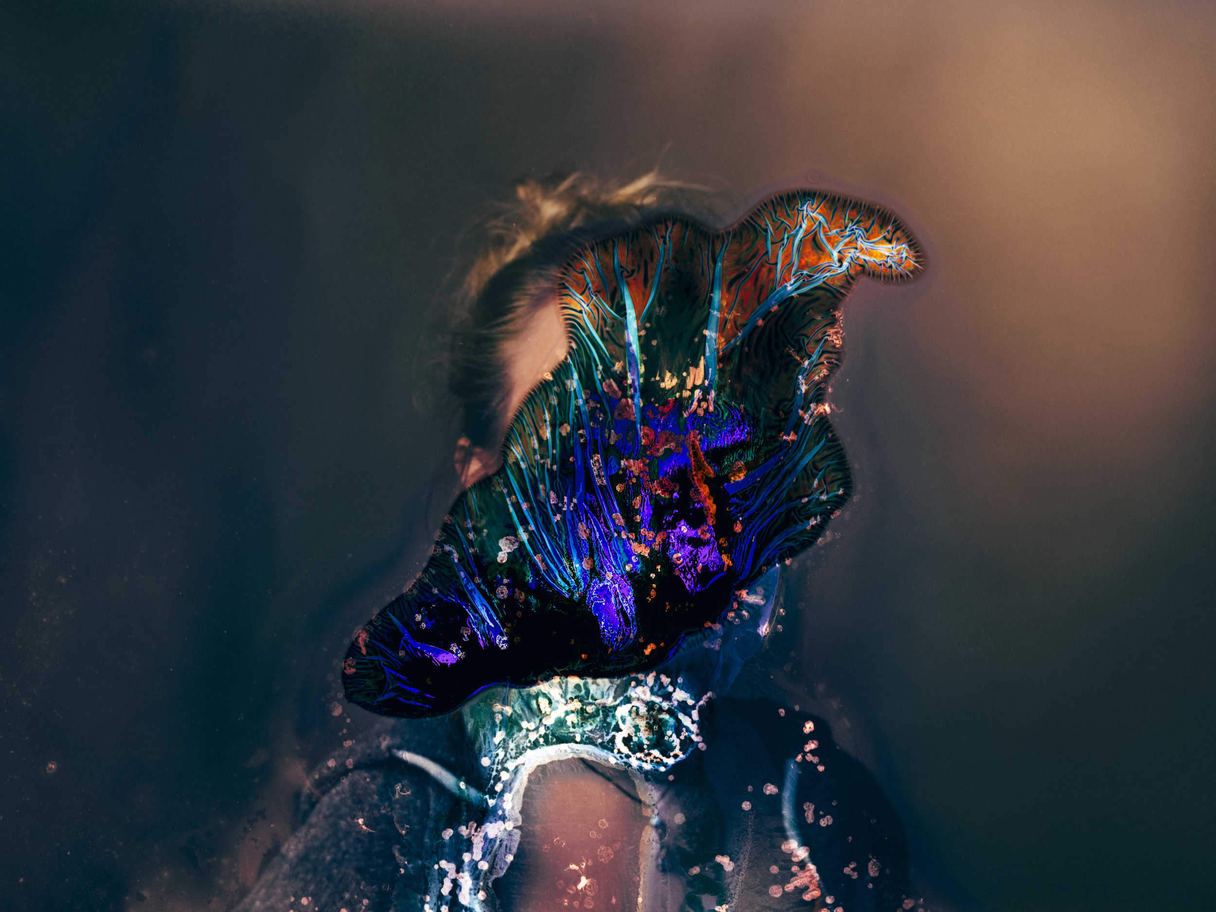 Image from the series Medication
