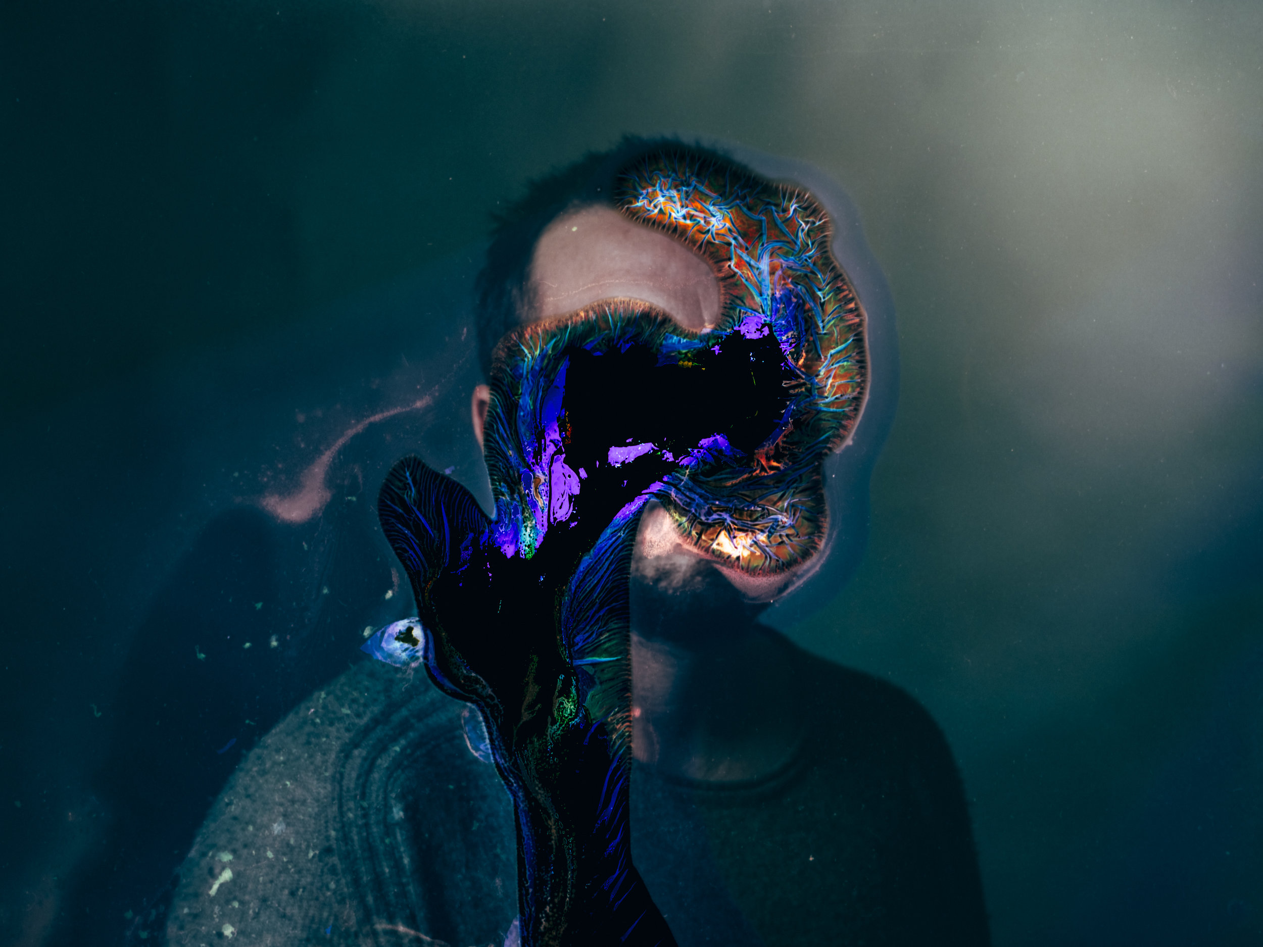 From the series Medication