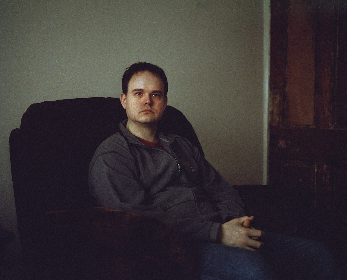 From the series for someone else