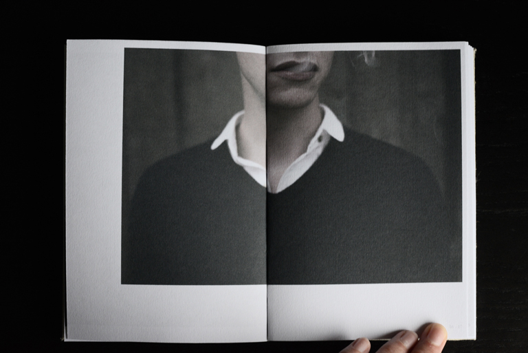 the Village photobook