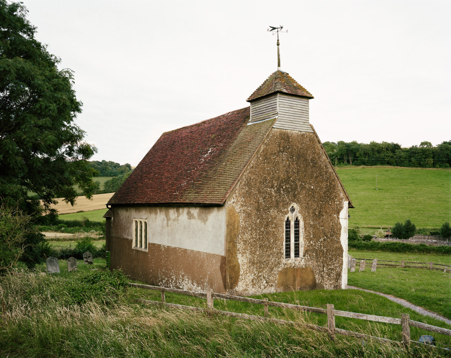 From the series This England, Old Already