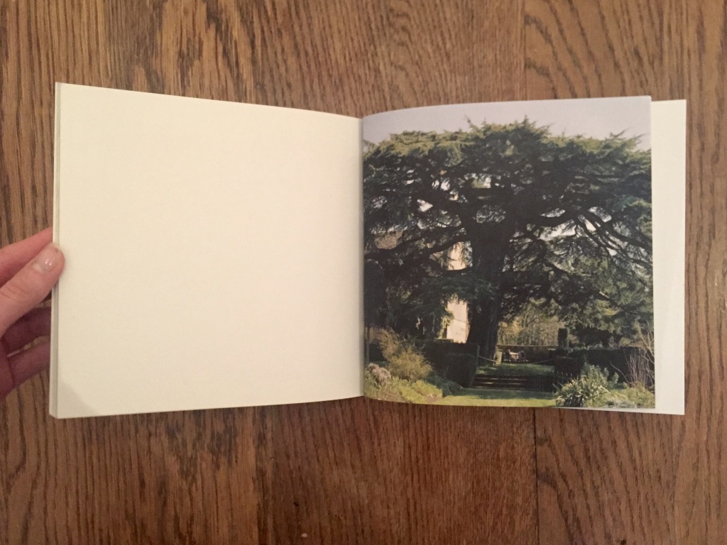 Clocks For Seeing photobook