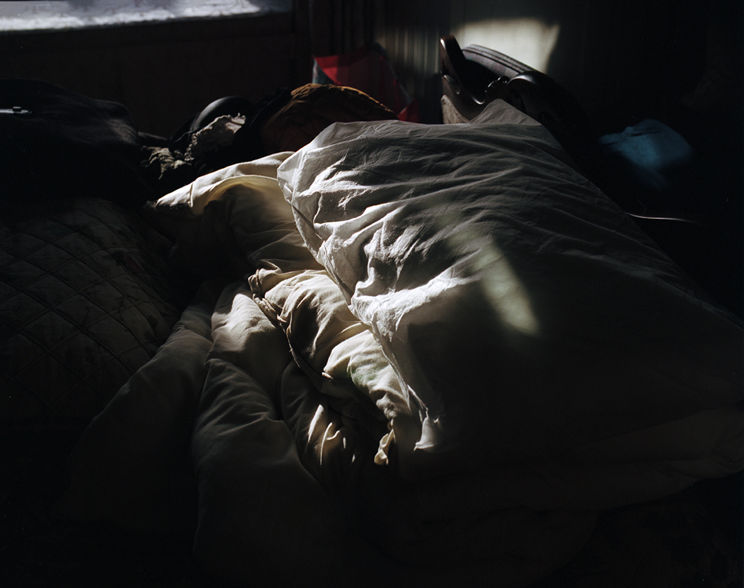 From the series Familiar