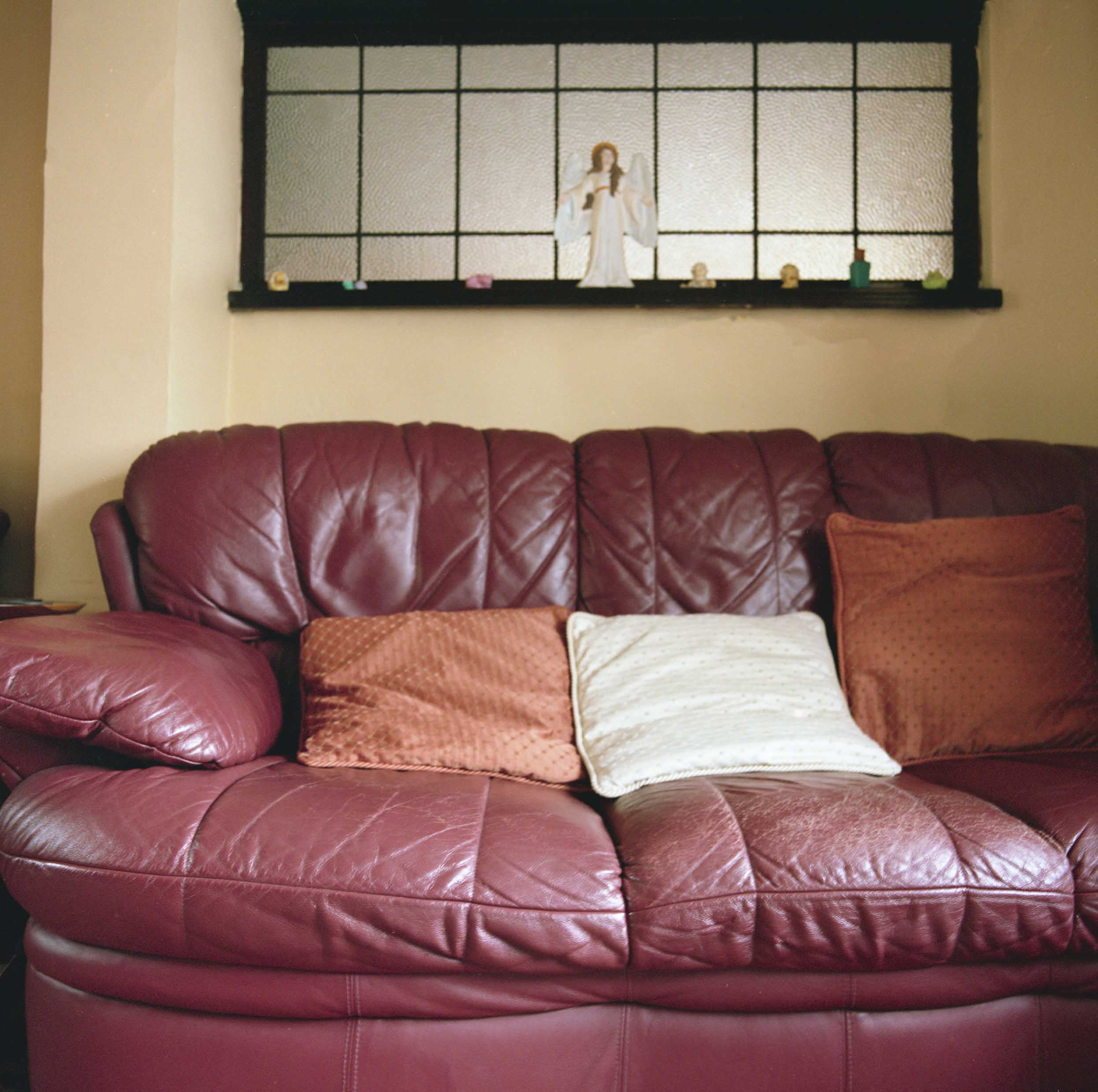 From the series Change