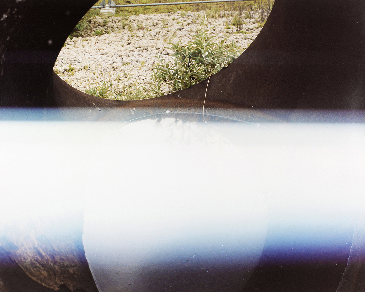 From the series Urban Stratum