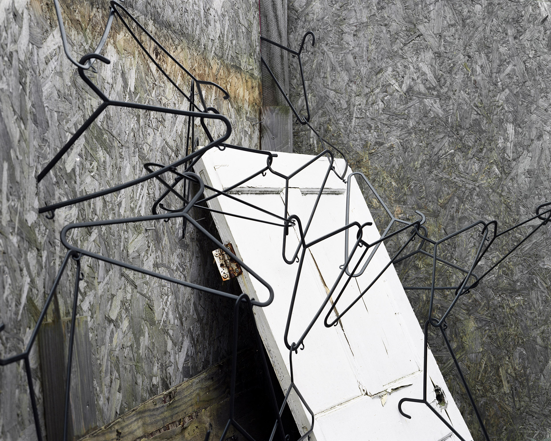 From the series Urban Stratum