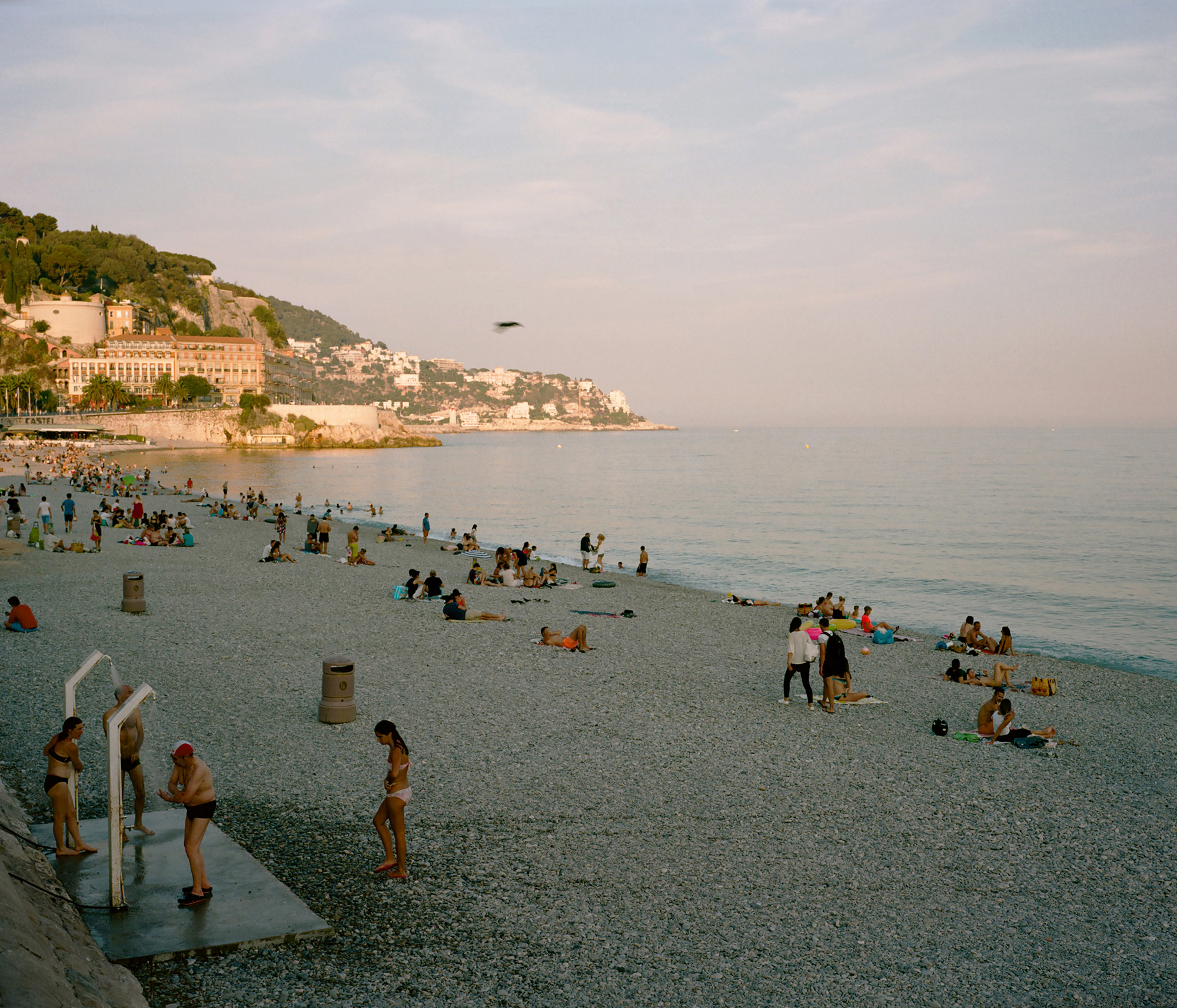 From the series Departure