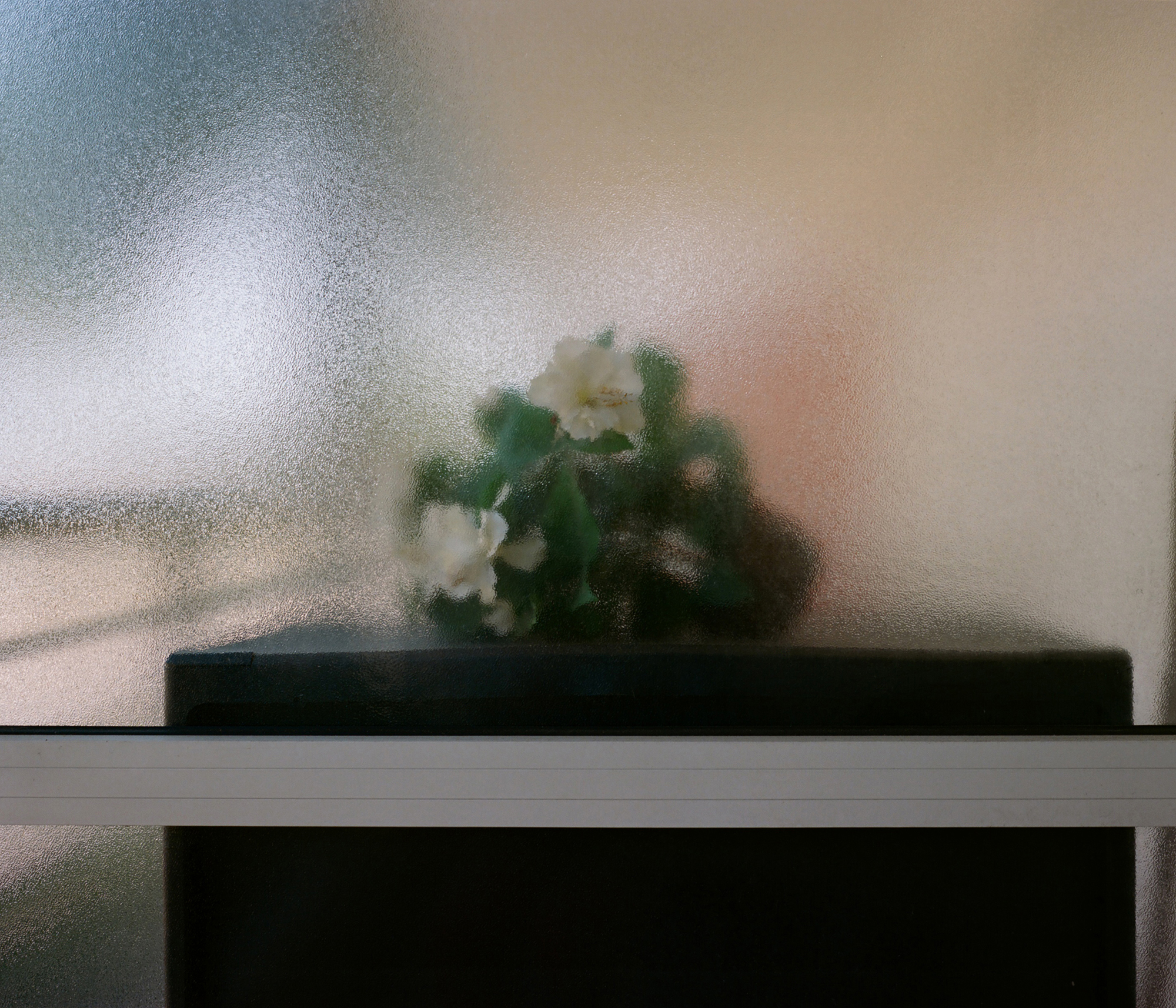 From the series Departure