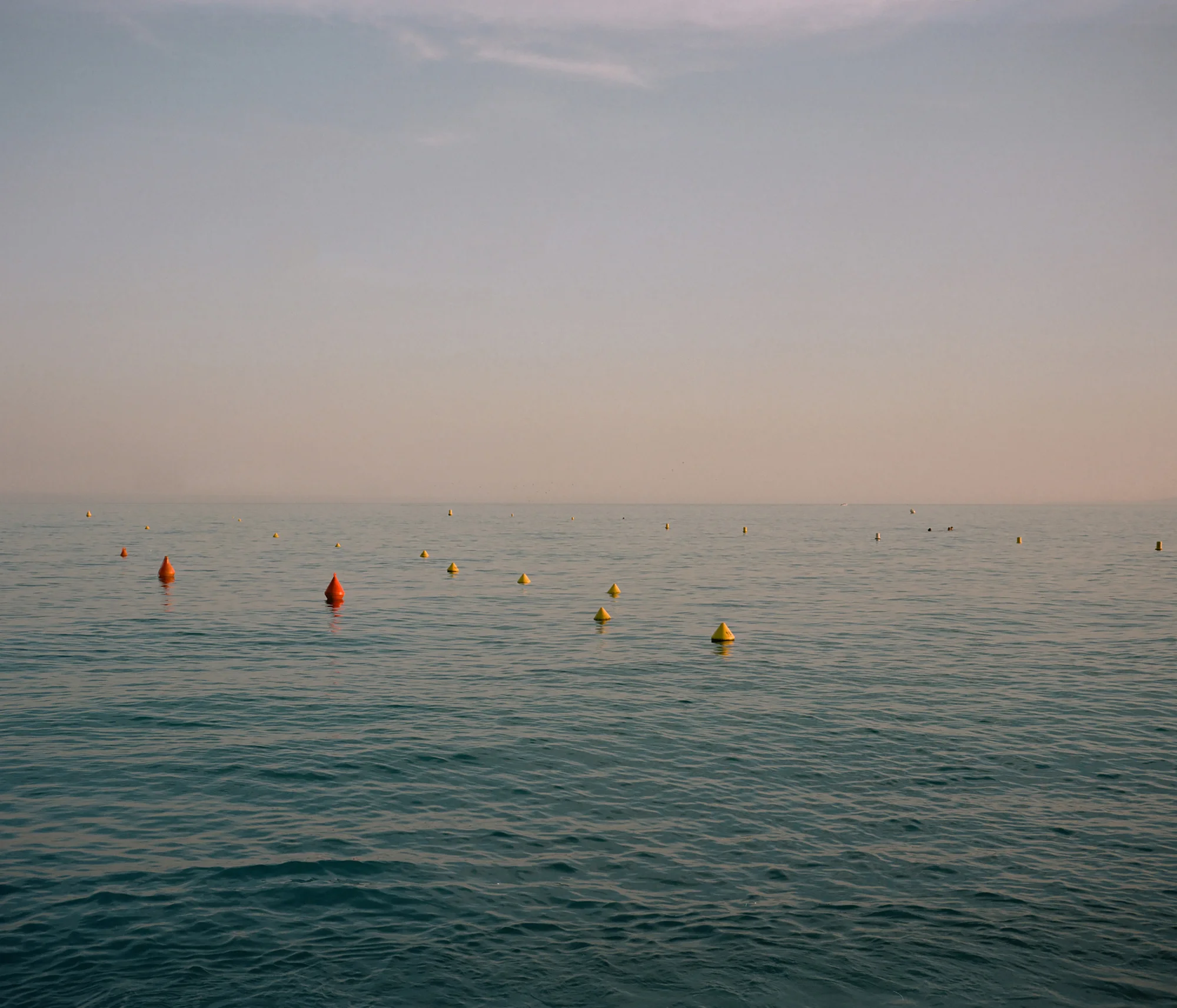 From the series Departure