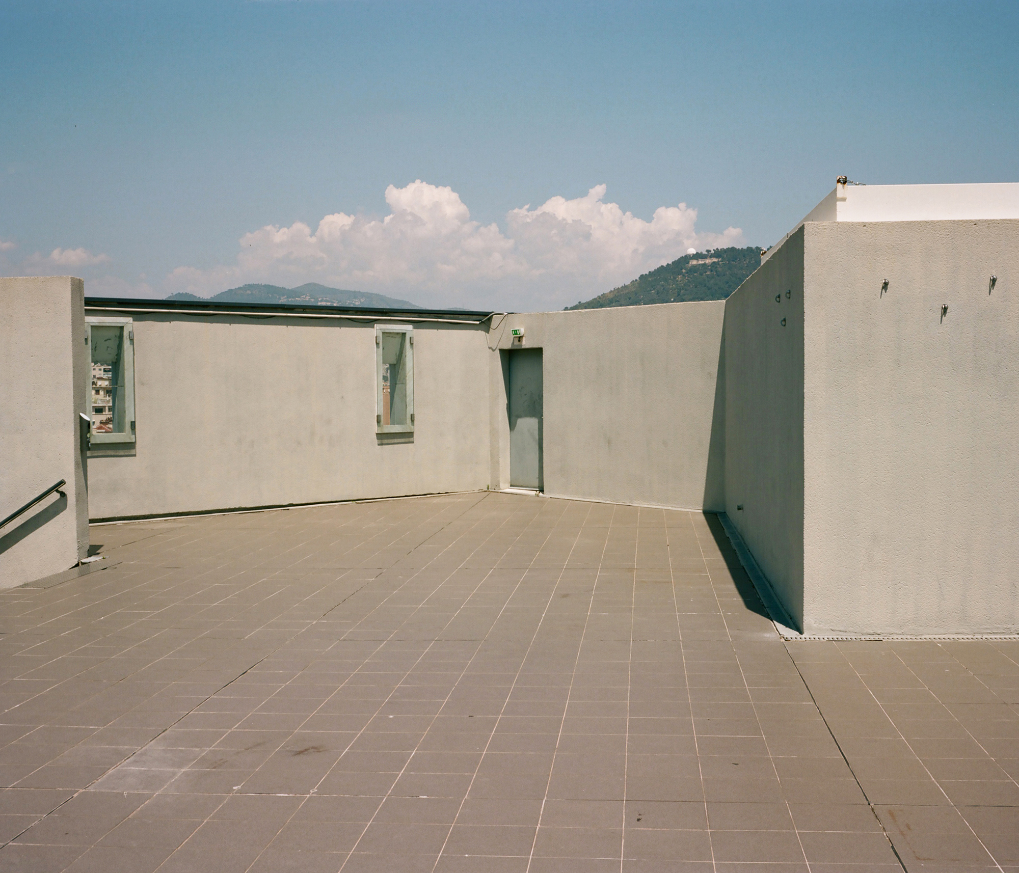 From the series Departure