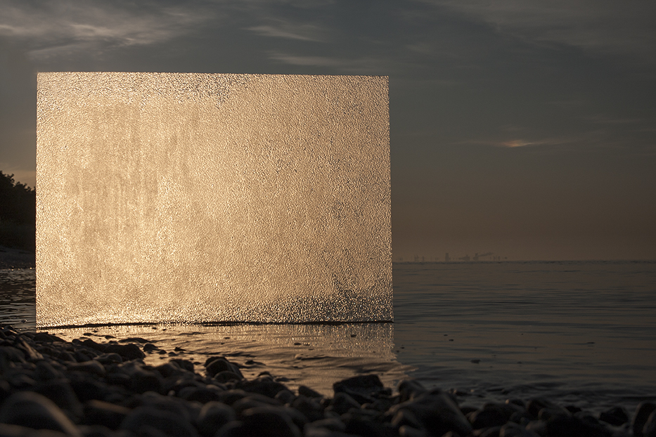 From the series Lumen